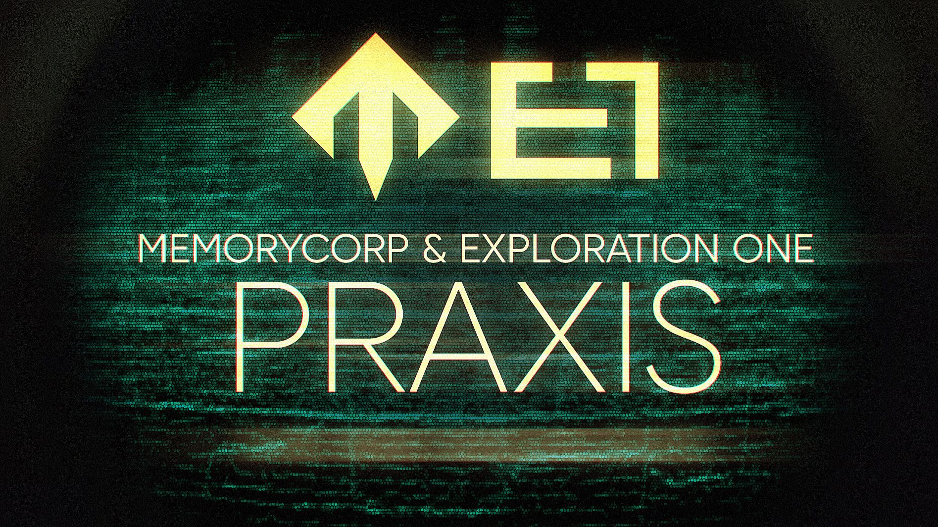 Memorycorp, Exploration One - Praxis (EP, 2026)