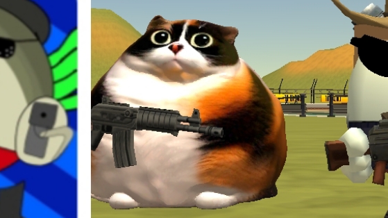 модели