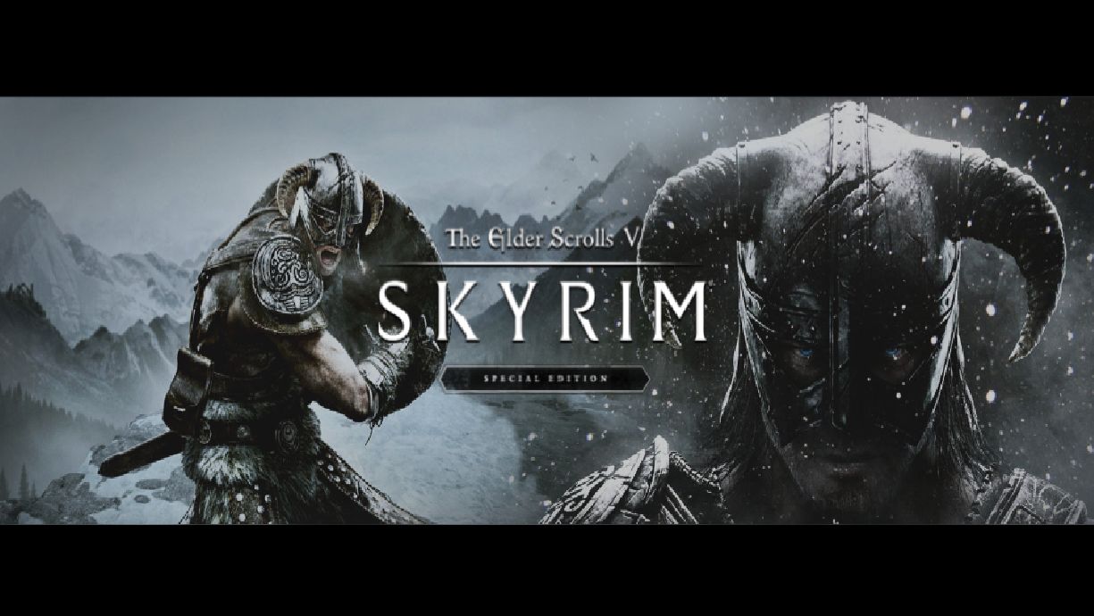 Skyrim