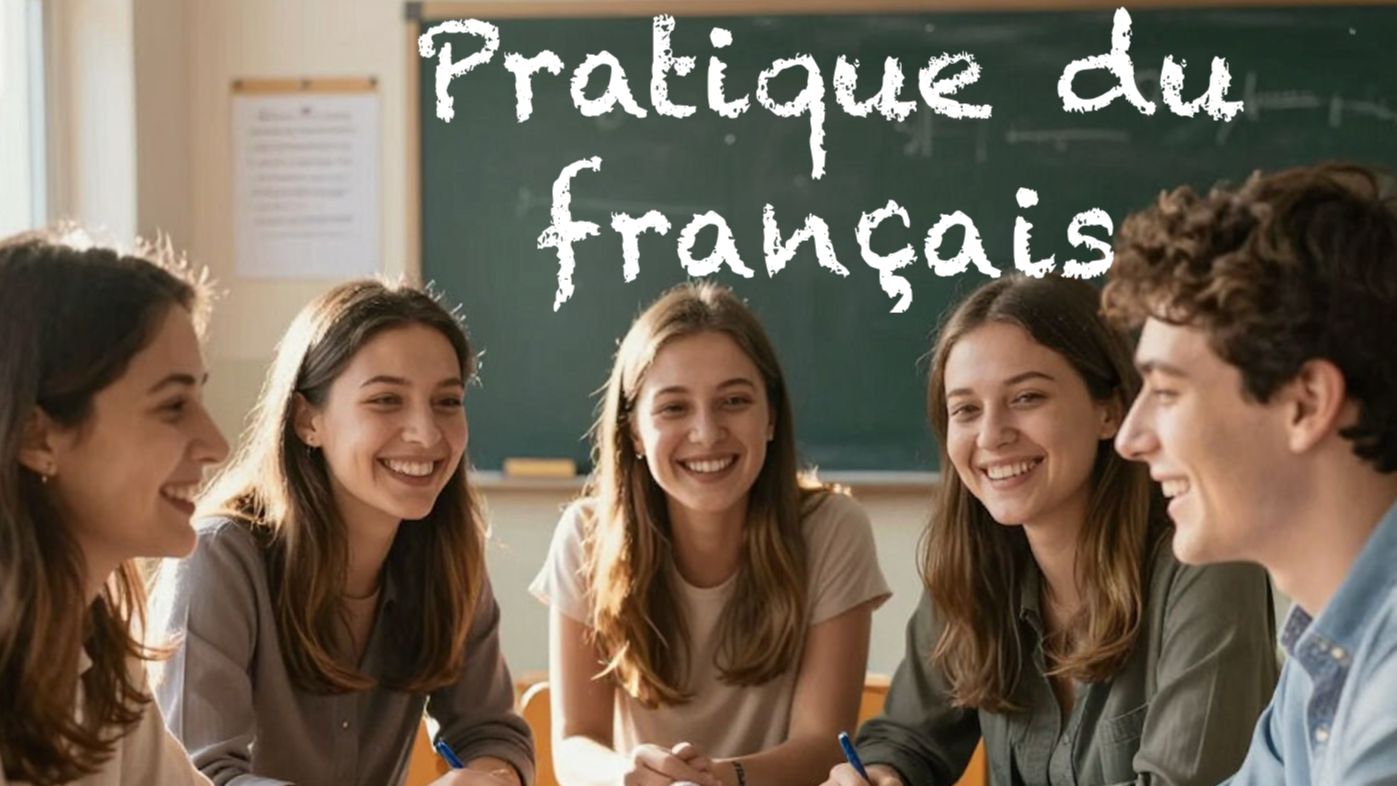 Pratique du français