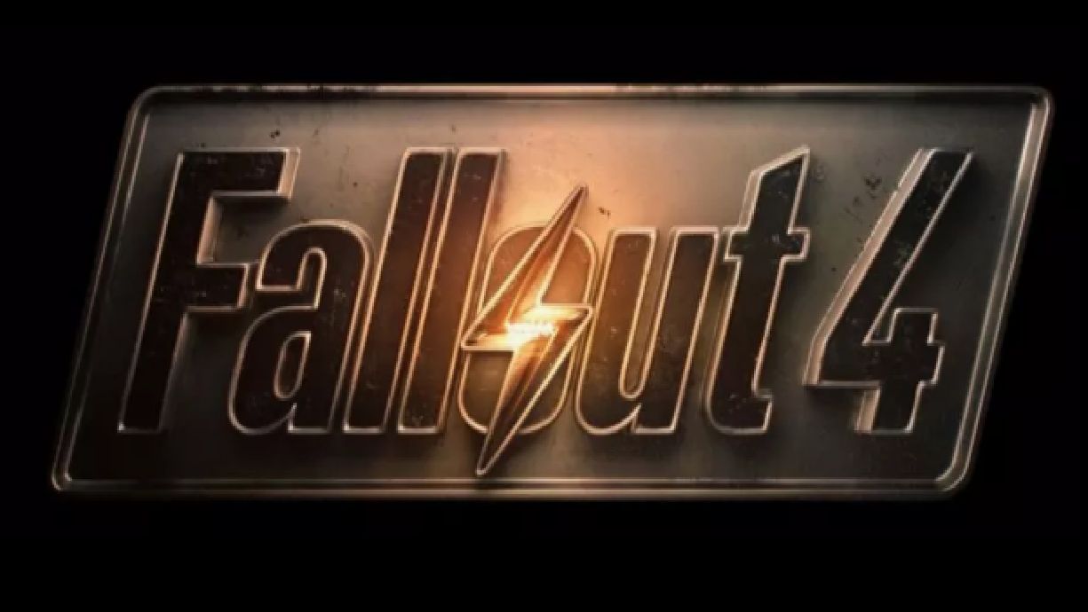 FallOut4 (в заморозке)