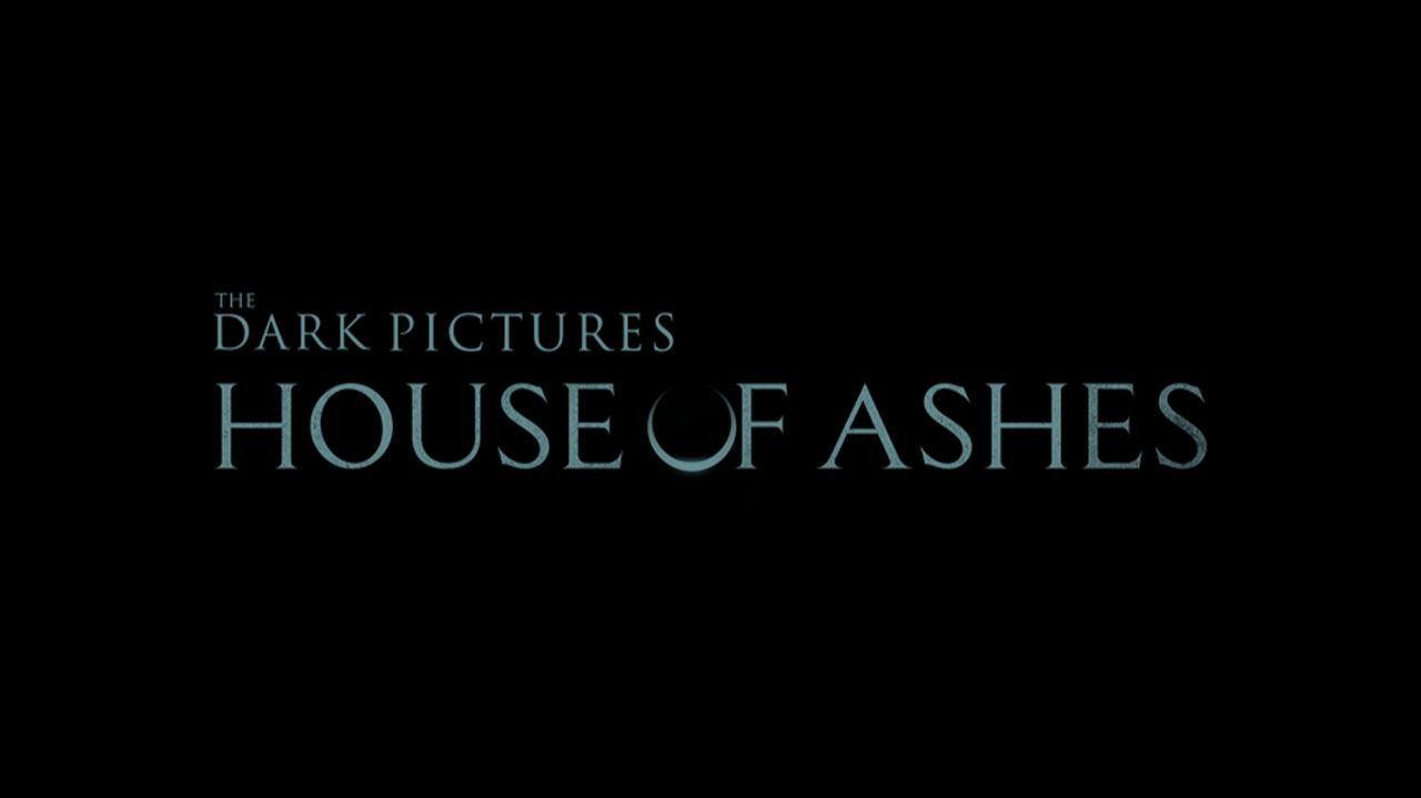 The Dark Pictures Anthology: House of Ashes (2021) ✔️