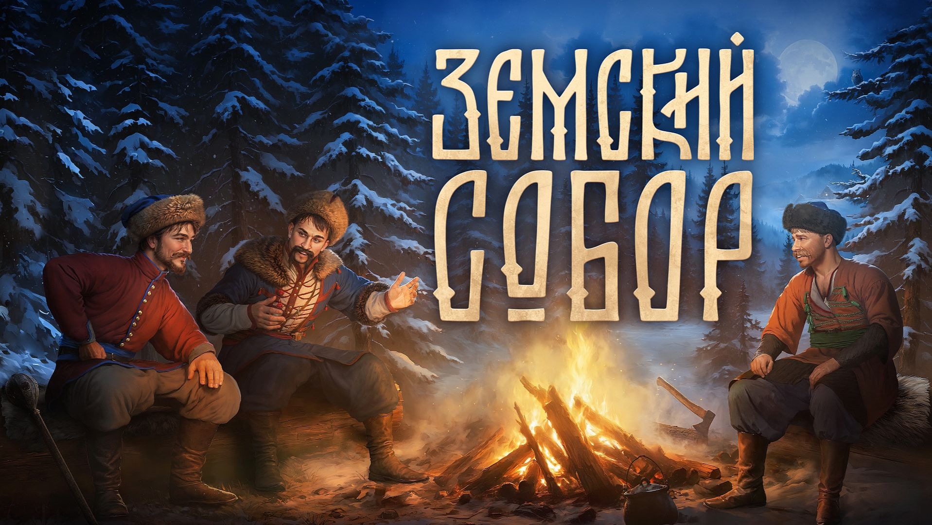 Земский Собор