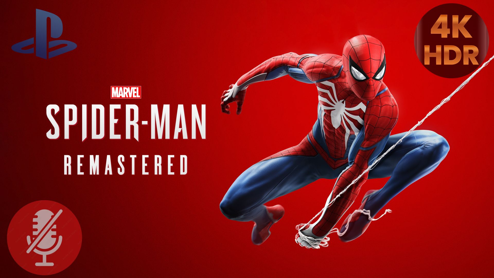 Прохождение Marvel′s Spider-Man Remastered + DLC