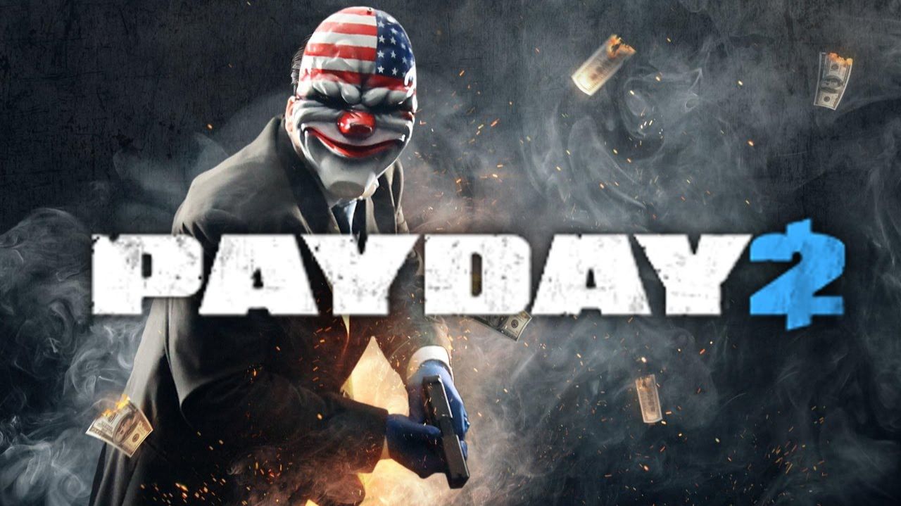 Payday 2