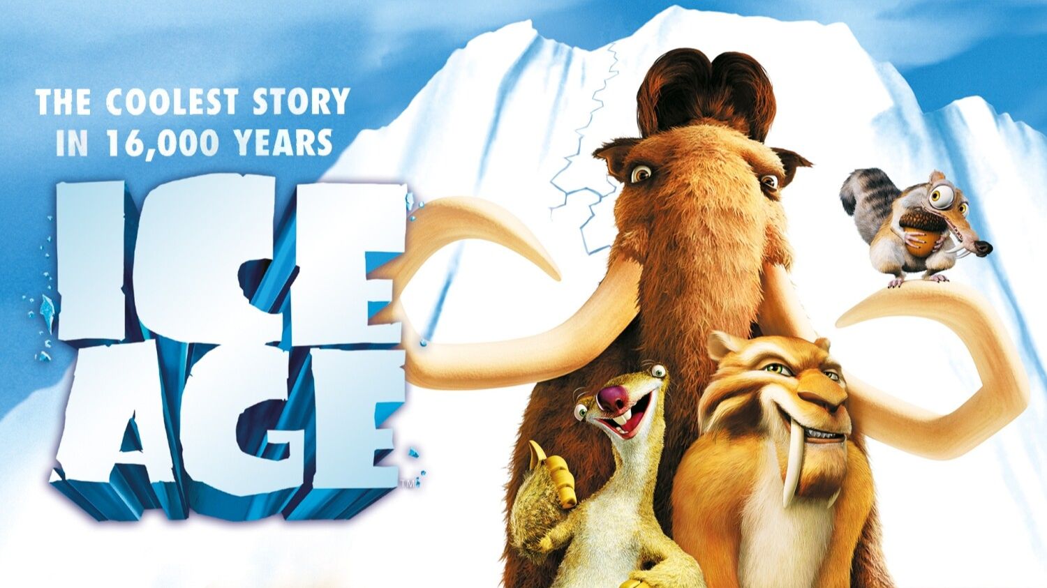 Ice Age (2002)