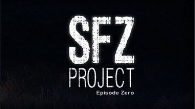 S.T.A.L.K.E.R. Тень Чернобыля Мод SFZ Project Episode Zero