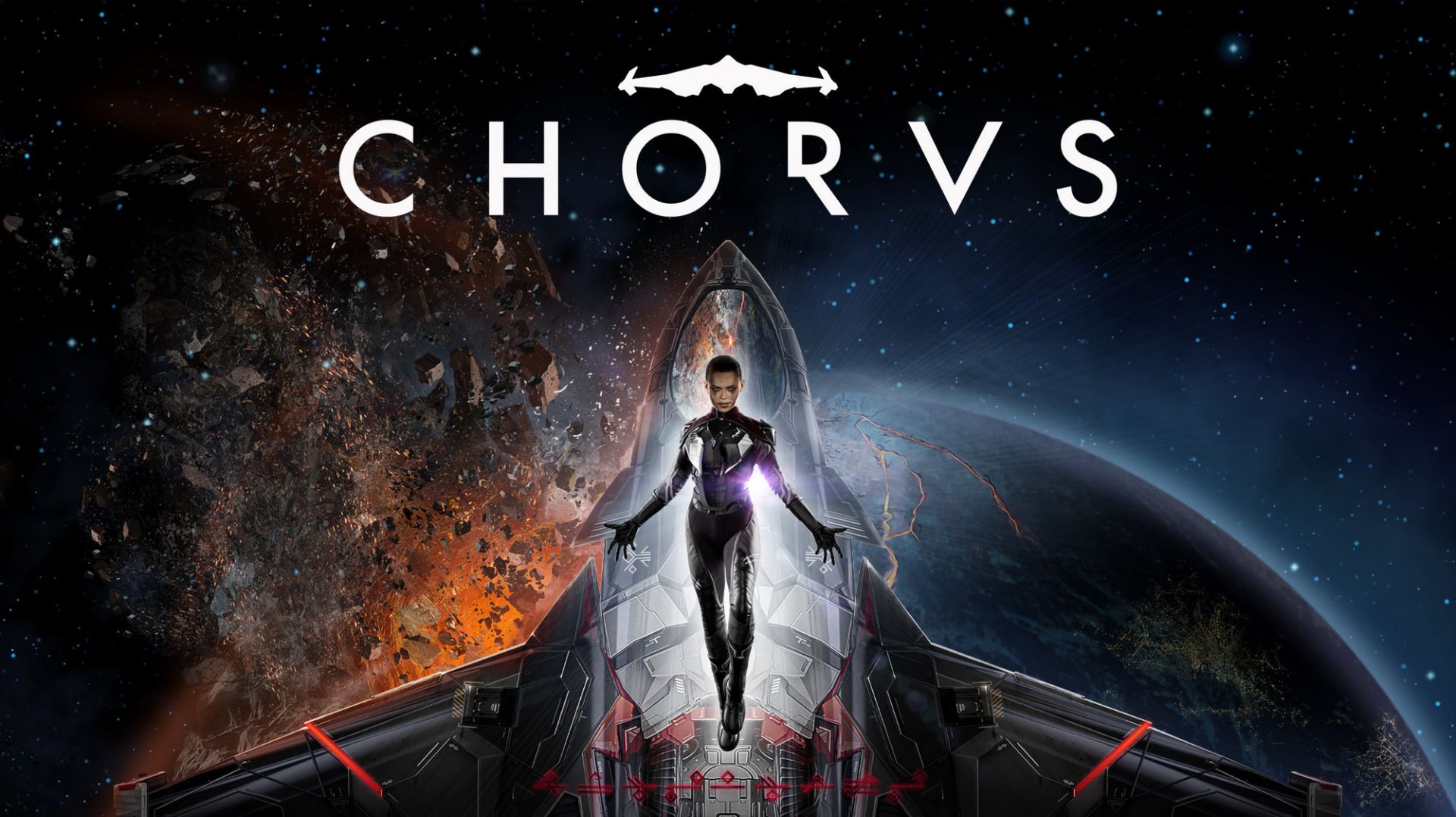 Chorvs