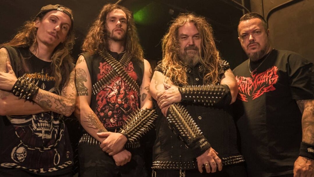 CAVALERA CONSPIRACY