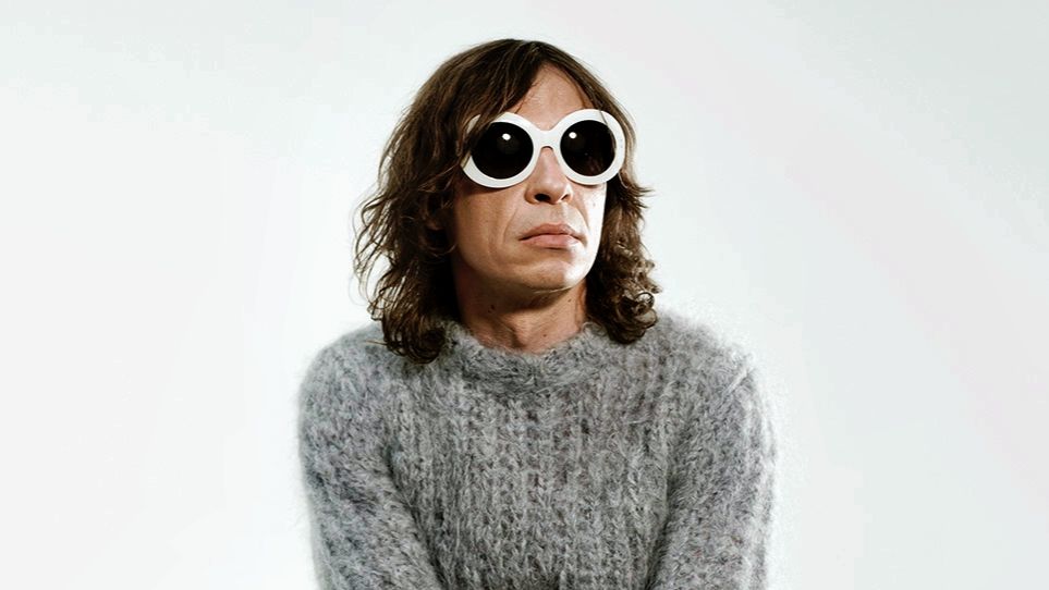 The Best, Найк Борзов (Soviet_Russian rock musician, singer, songwriter, Since