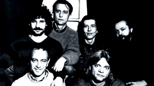 The Best, СВ (Soviet_Russian rock band, Since 1982)