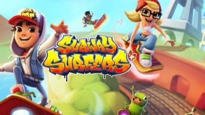 Subway Surfers