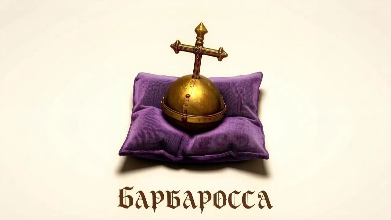 Age of Empires II Definitive Edition ″Компания Барбаросса″