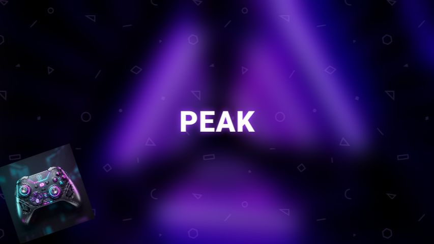 PEAK