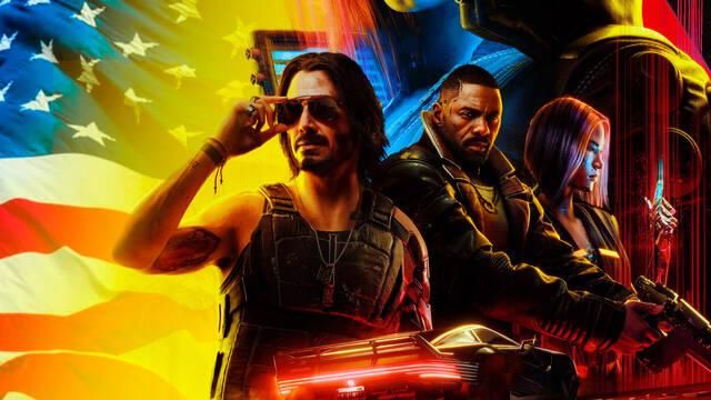 ПОЛНОЕ ПРОХОЖДЕНИЕ Cyberpunk 2077