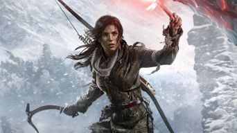 Tomb Raider