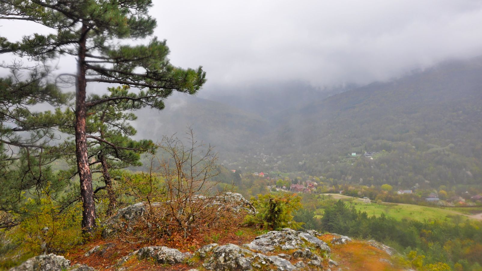 Хьели-Кая (гора, Крым)