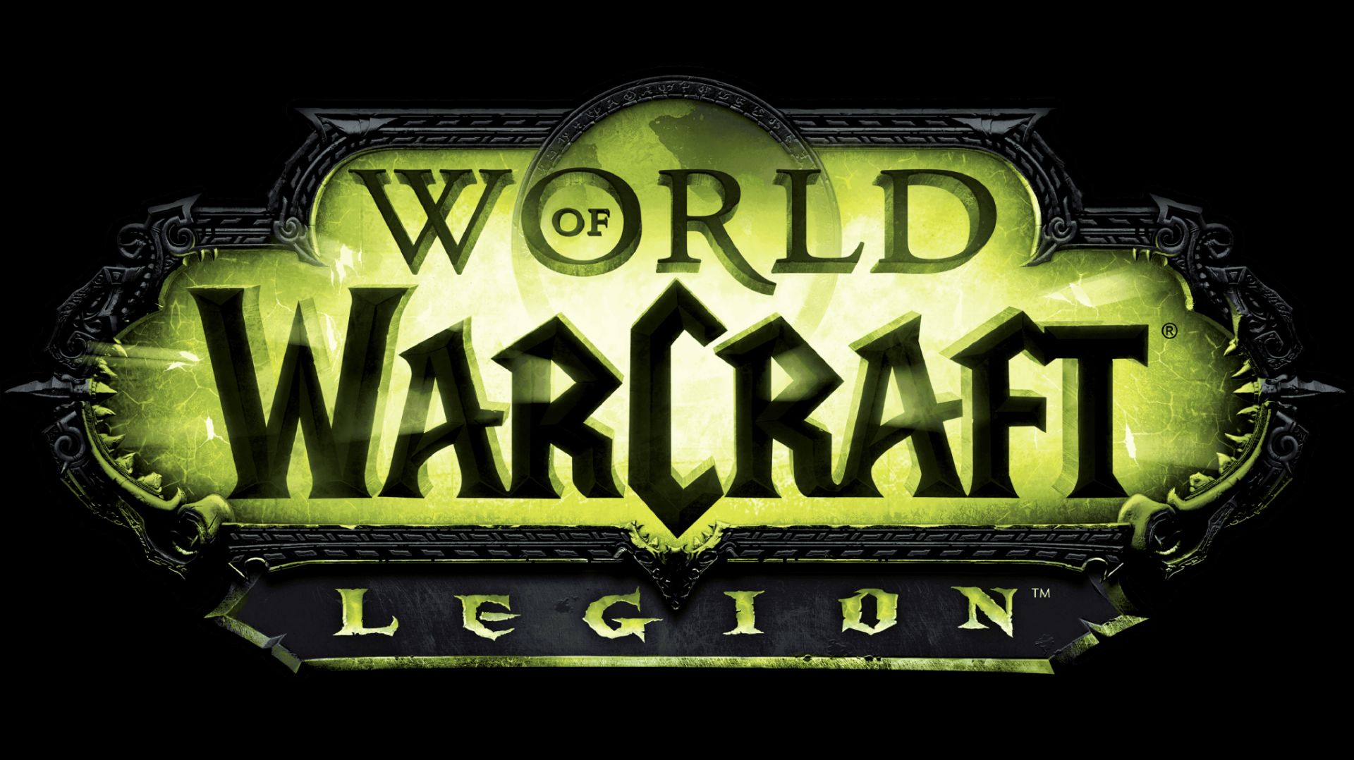 World of Warcraft Uwow legion