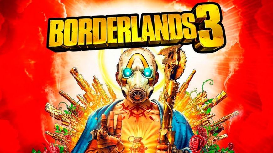 Borderlands 3
