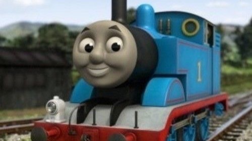 Паровозик Томас 🚂| Игры для детей | Все серии подряд