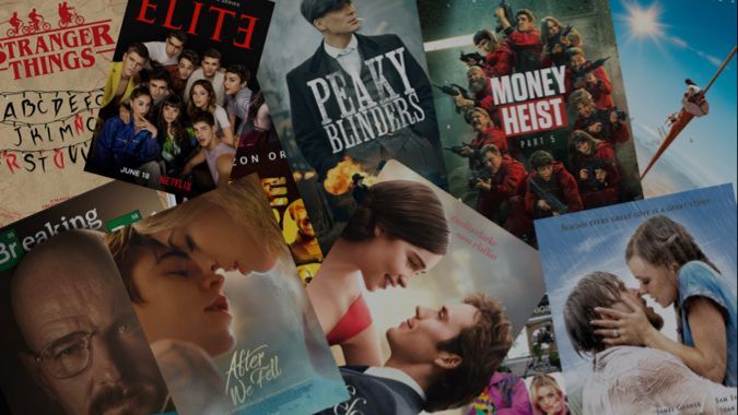 Films