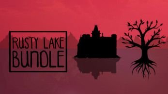 Rusty Lake Bundle: Прохождение [без комментариев]