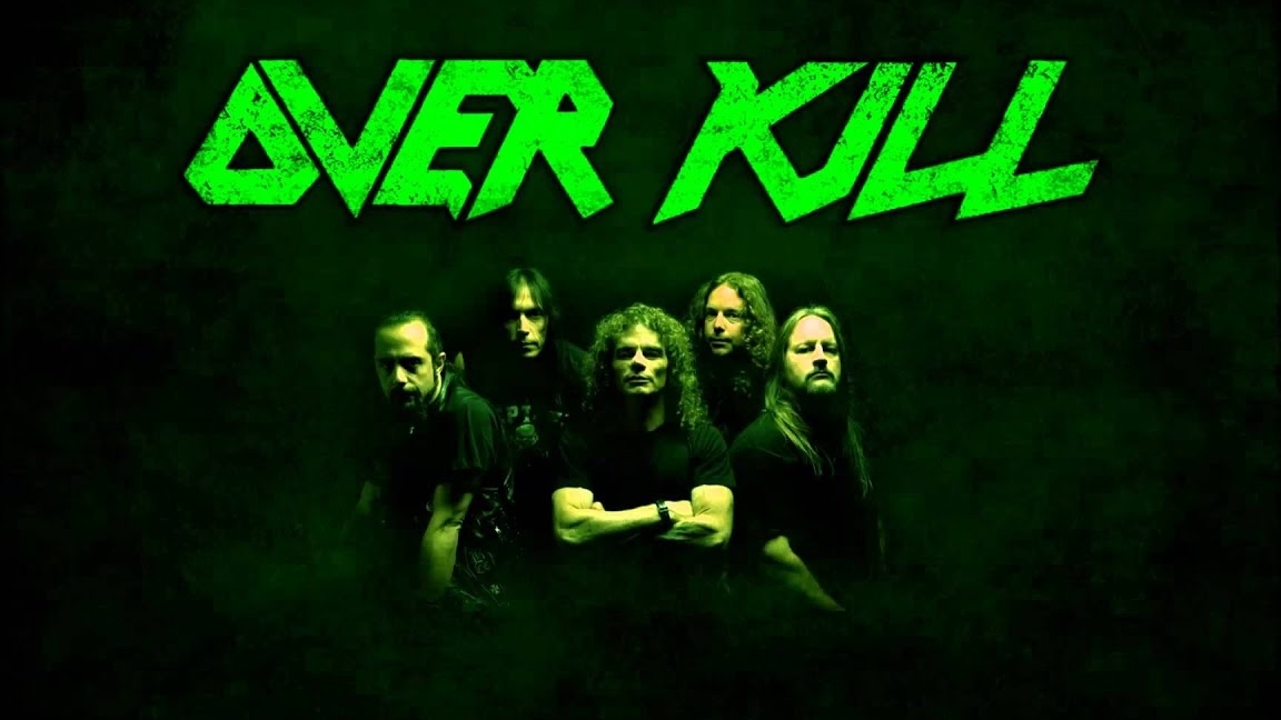 OVERKILL