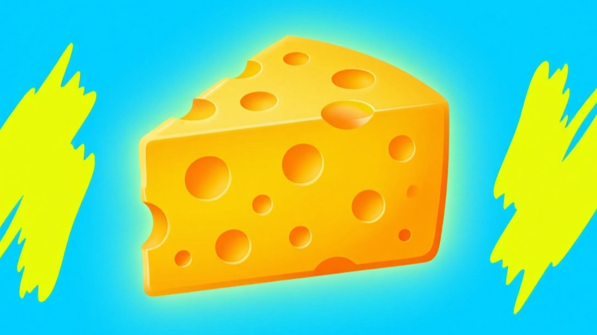Cheese Escape