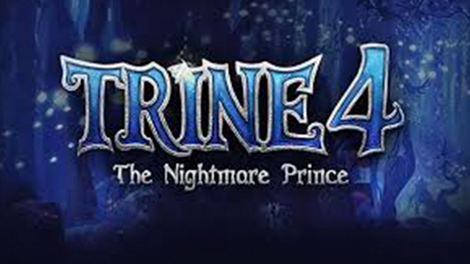Trine 4: The Nightmare Prince