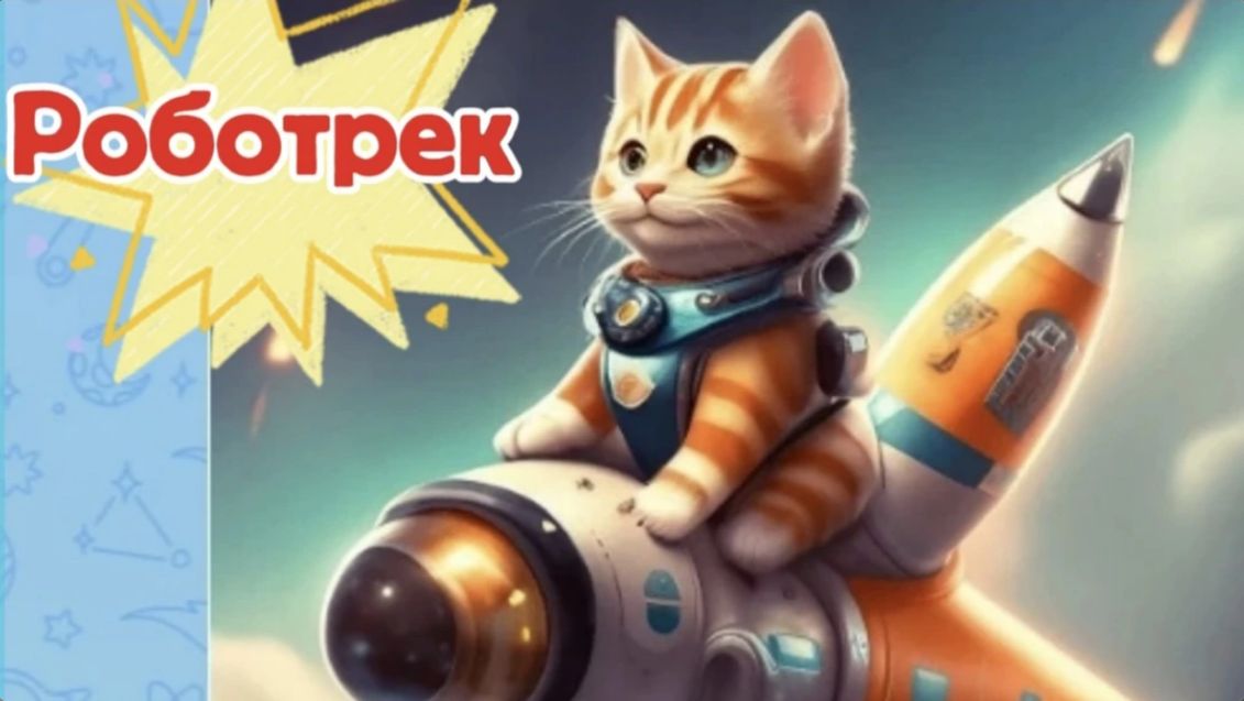 Роботрек: проекты, победы и технологии