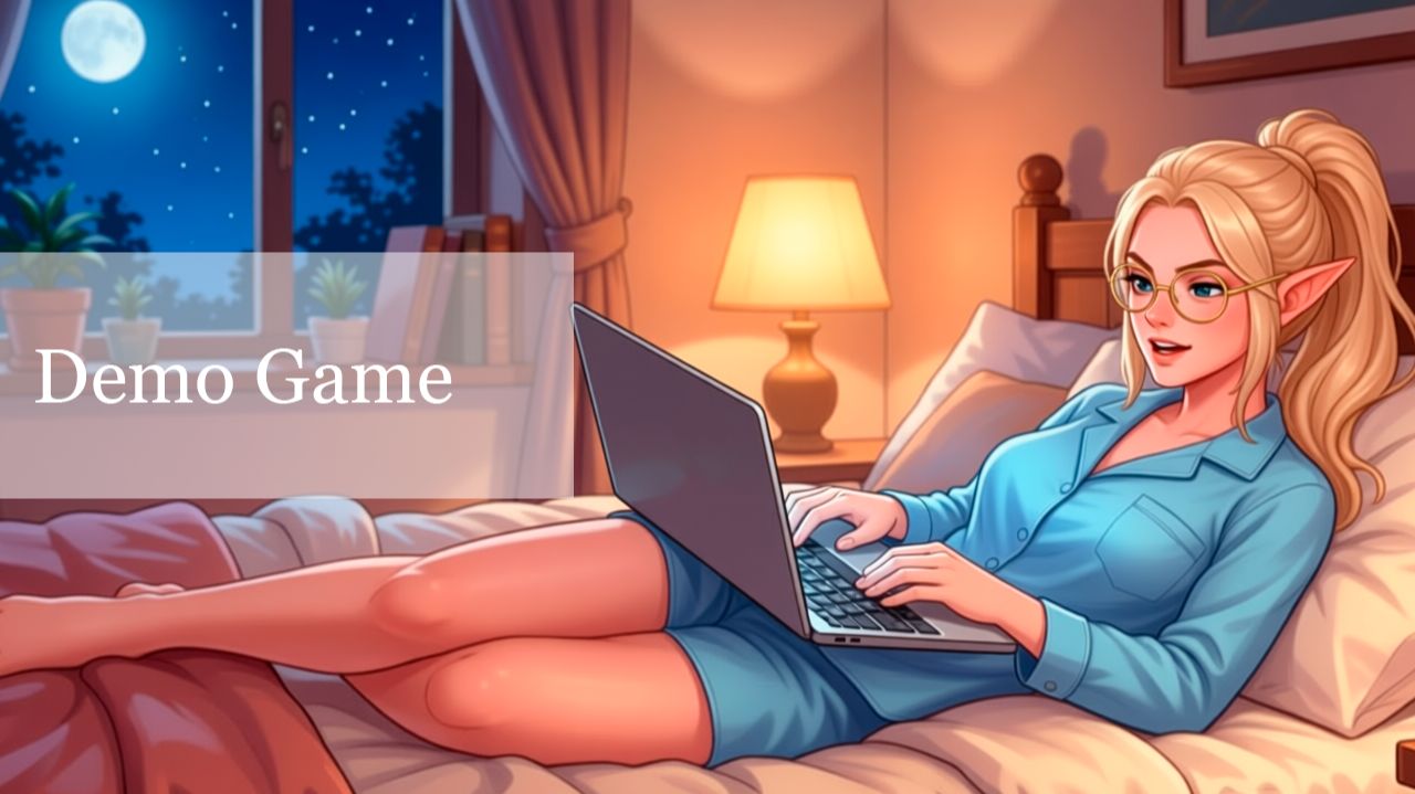 Demo Game