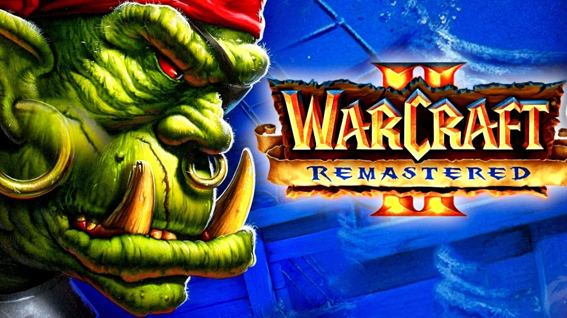Warcraft 2