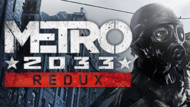 Metro 2033 Redux (Часть 1)