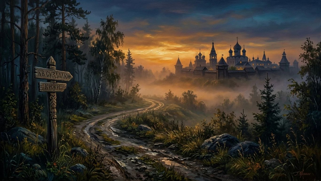 Легенды