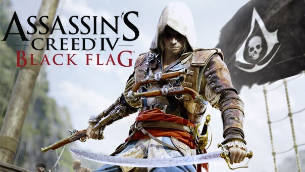 Assassin′s Creed IV: Black Flag