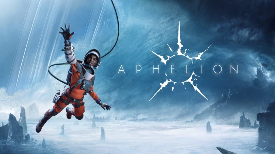 Aphelion