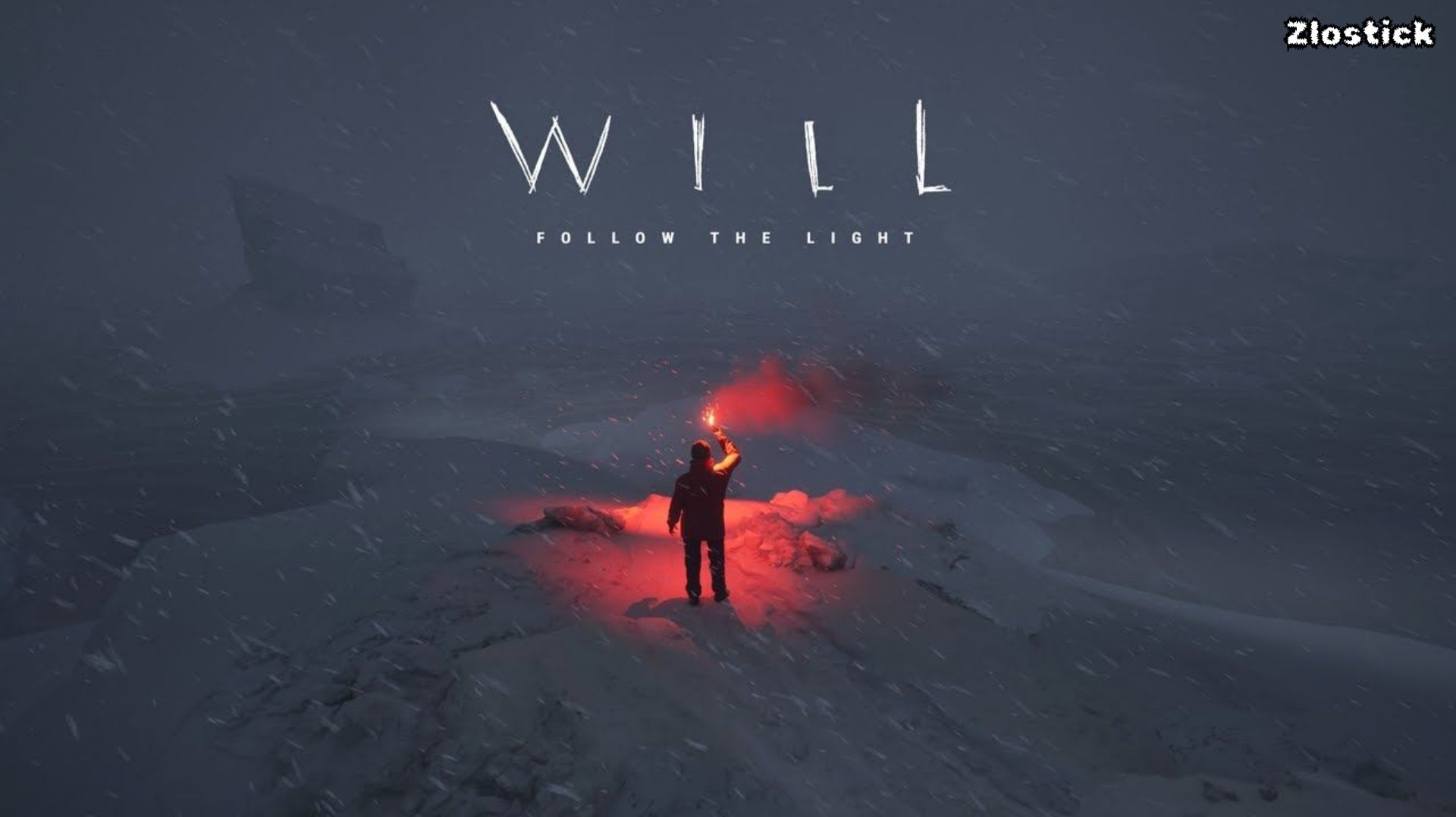 Will: Follow The Light