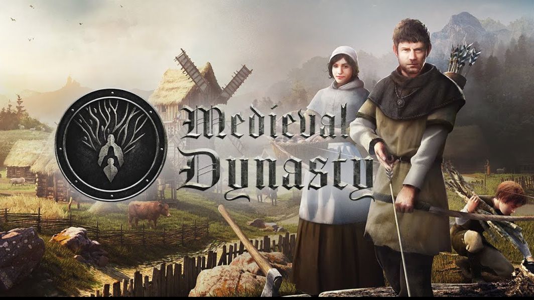 Medieval Dynasty.