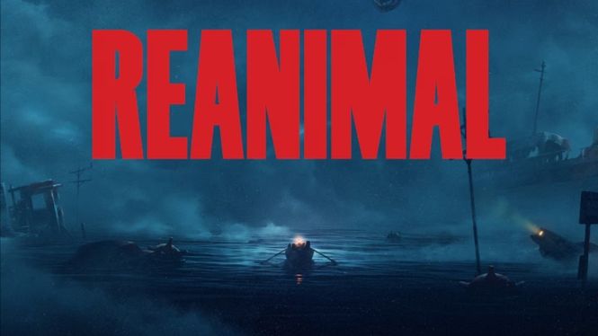 Reanimal