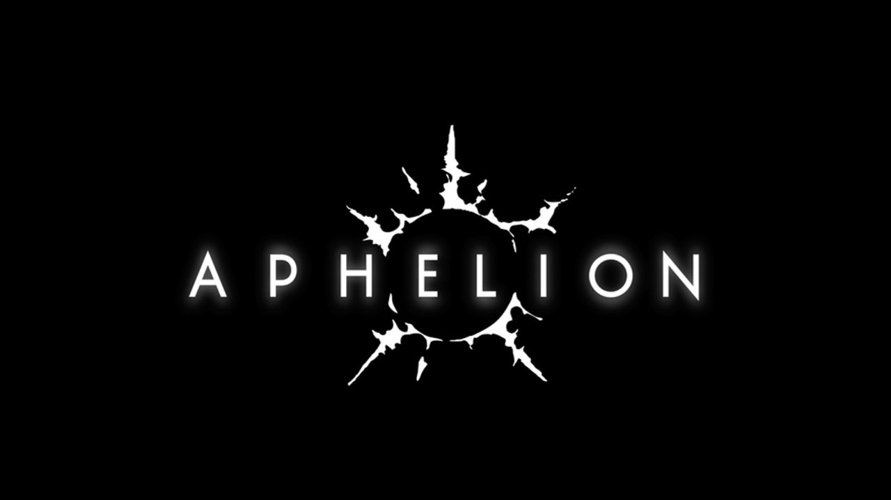 Aphelion (2026) ✔️