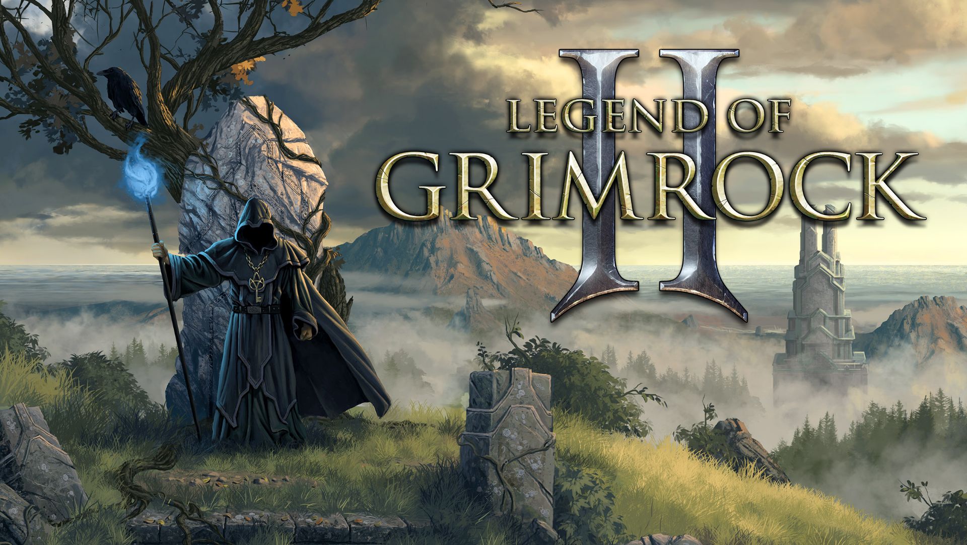 Finisterrae (Legend of Grimrock 2)