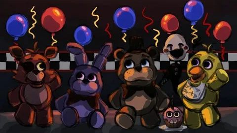 fnaf