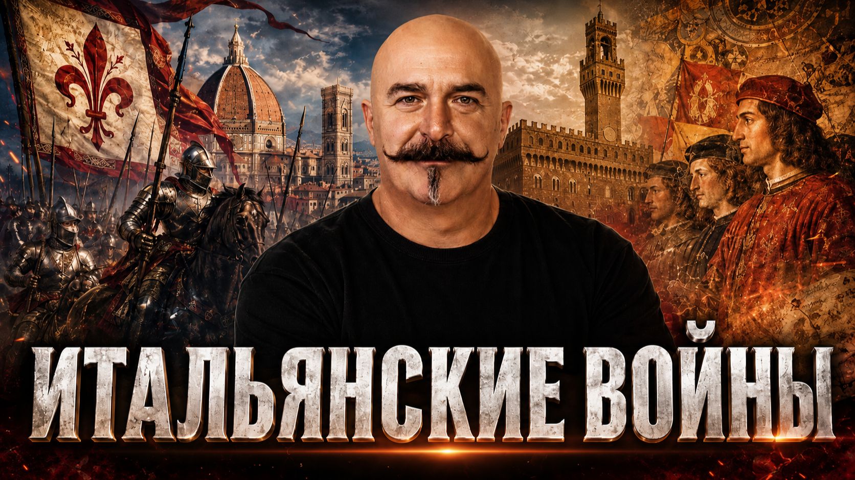 Итальянский войны