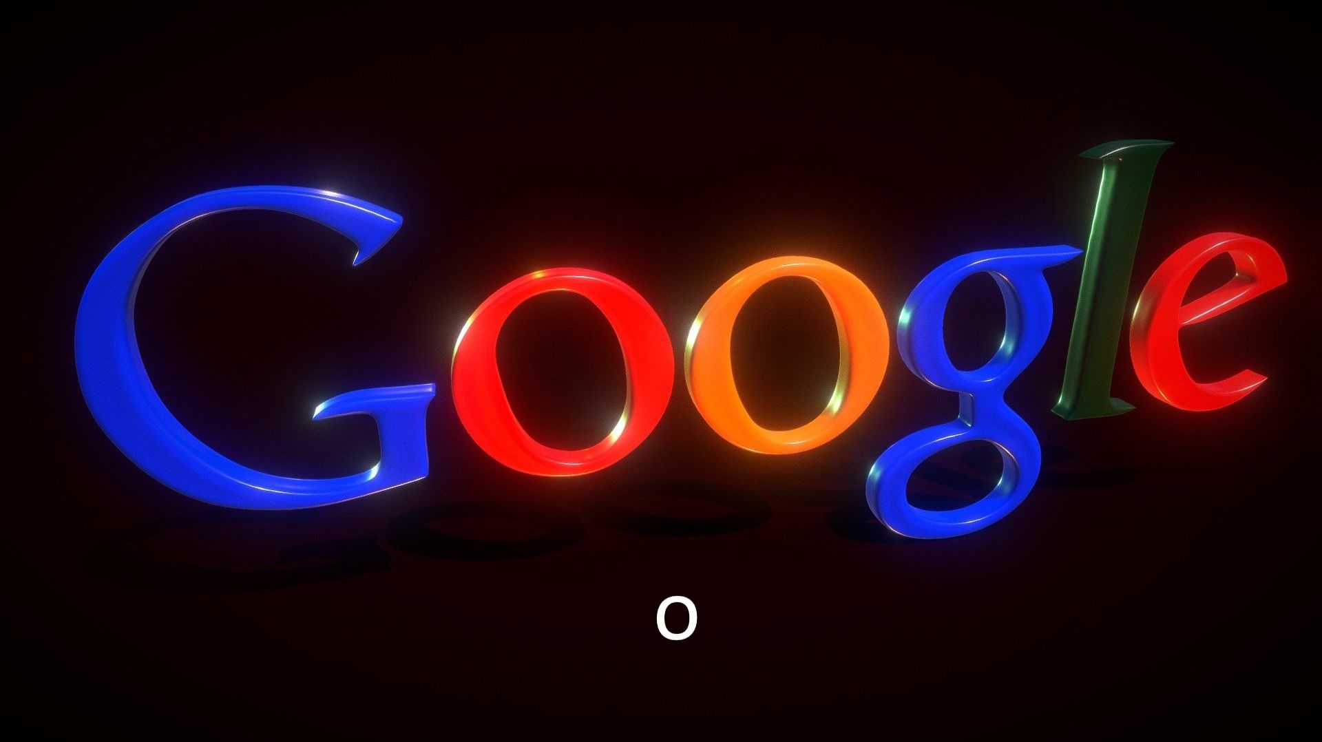 о google