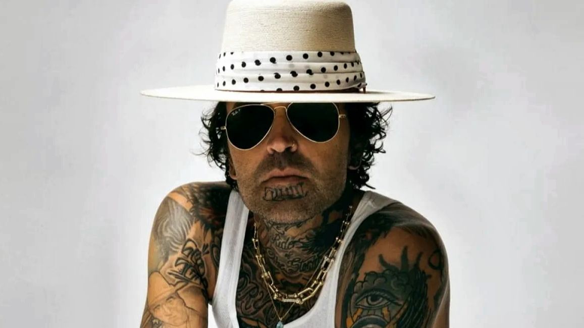 The Best, Yelawolf (Michael Wayne Atha, American rapper, Since 2005)