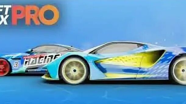 Drift max pro: первые видео