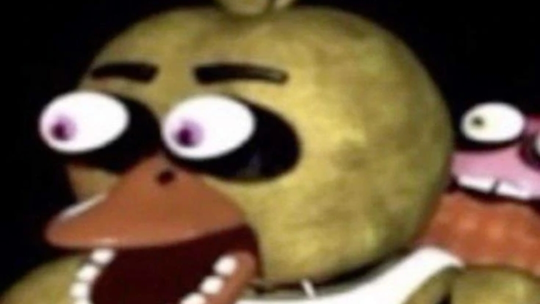 фнафец, хорошец