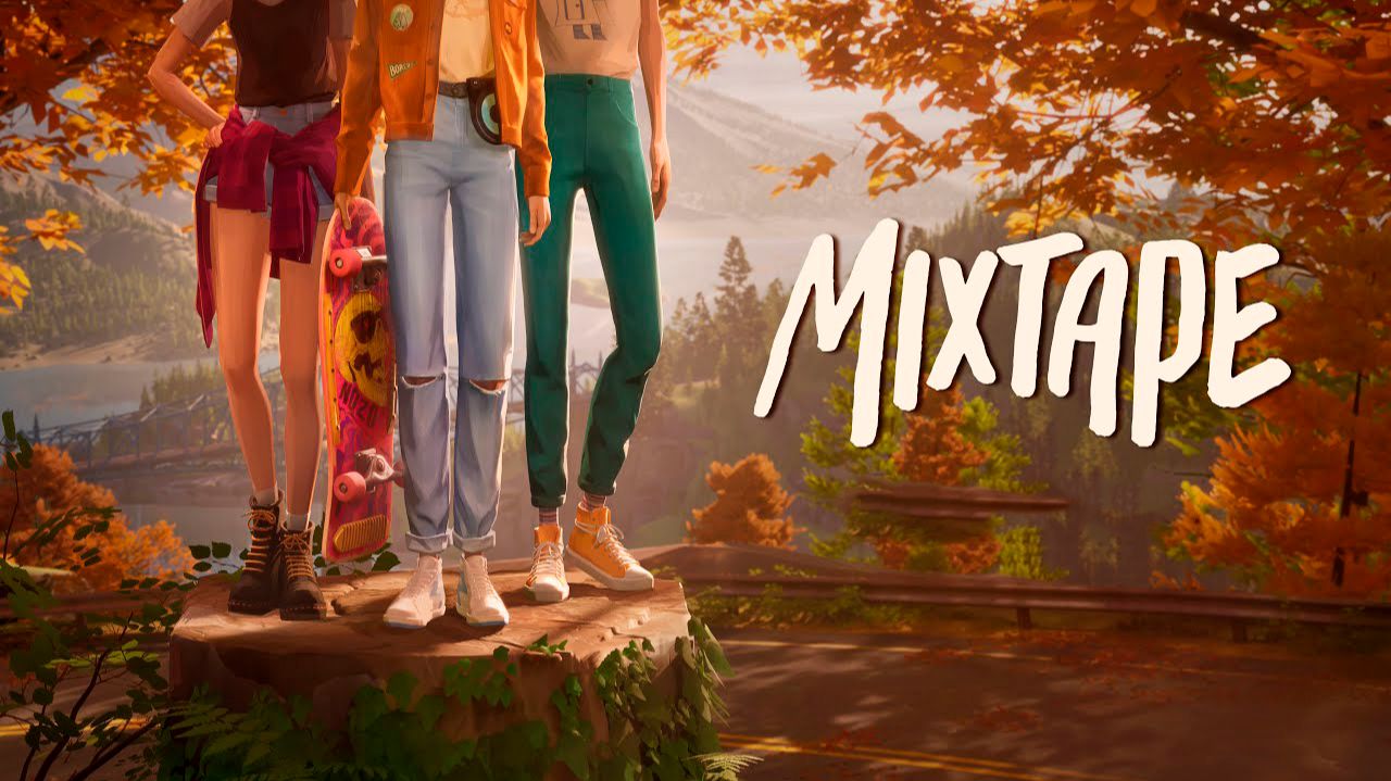 Mixtape