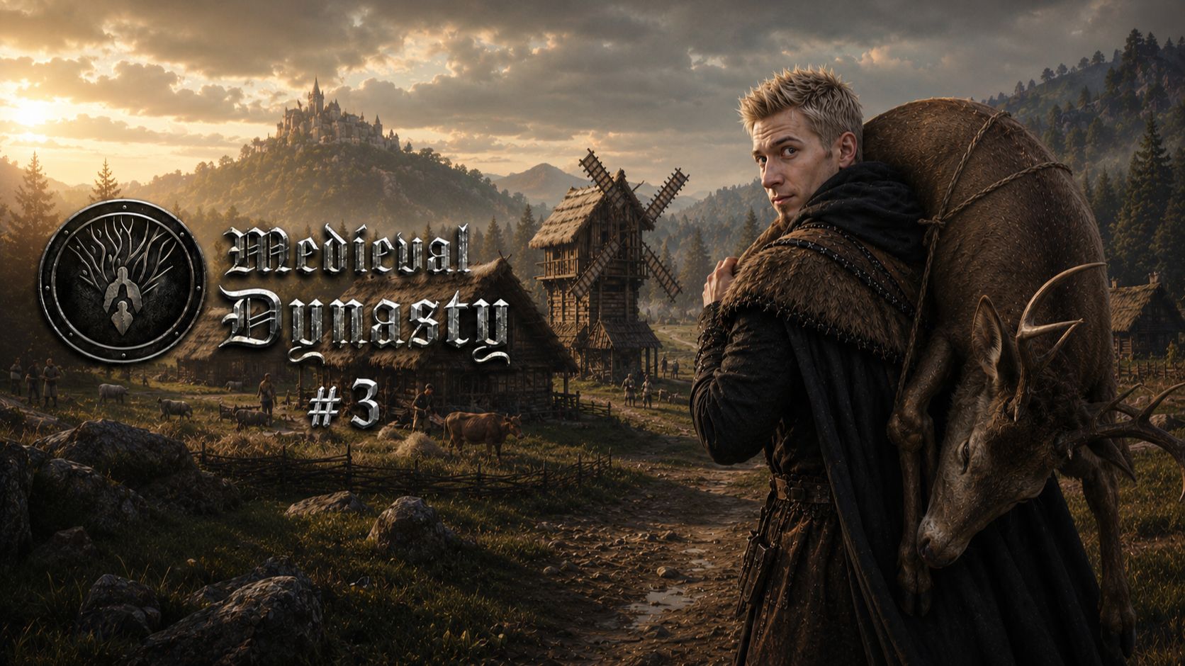 Medieval Dynasty