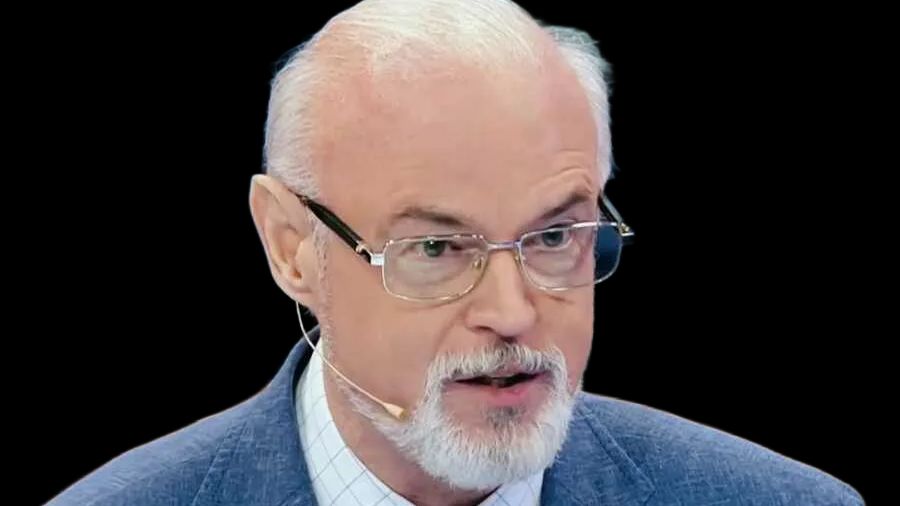 Юрий Кнутов